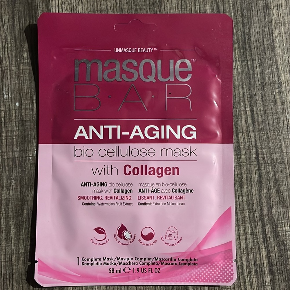 Face & Hair Masks! - Picture 9 of 11